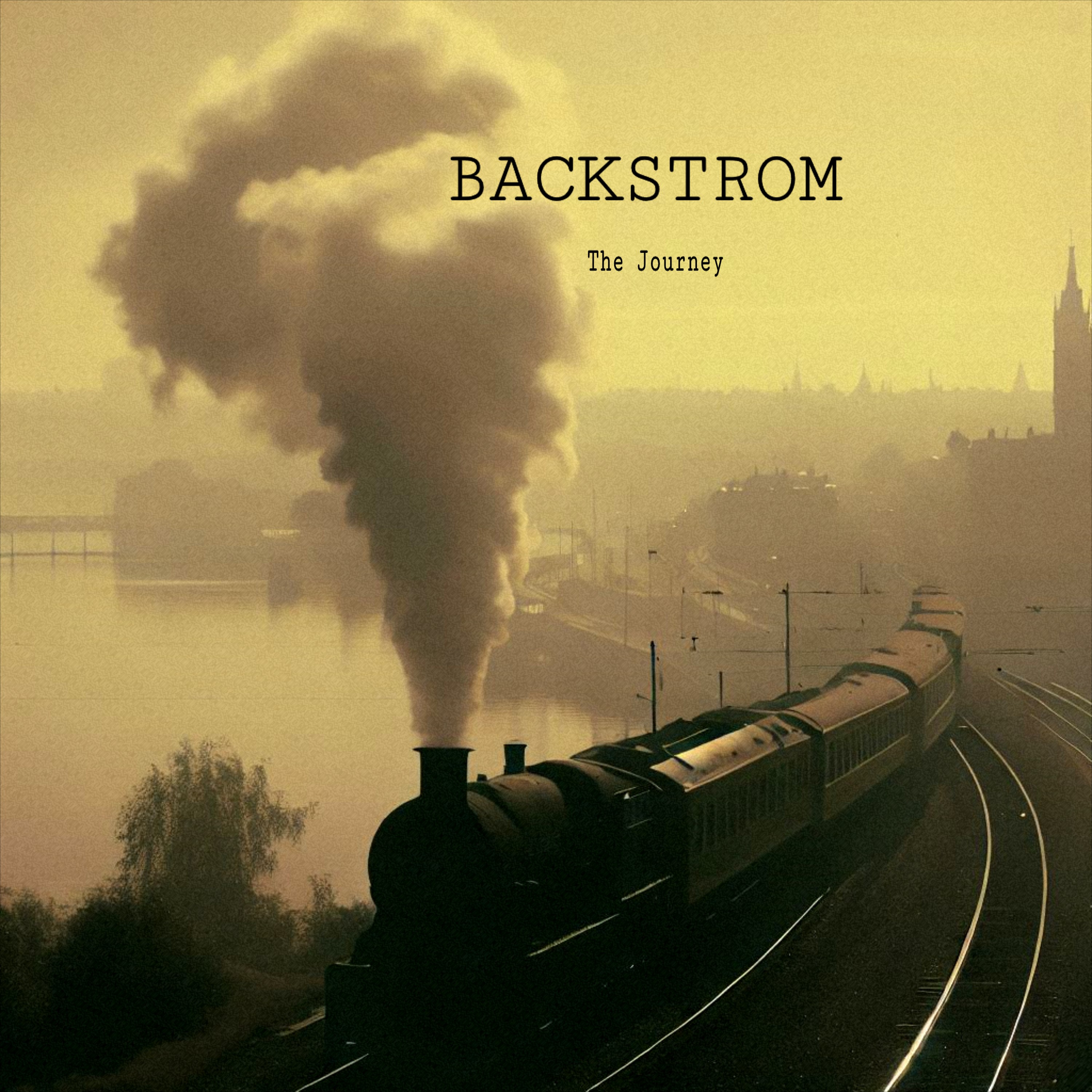 BACKSTROM – The Journey (feat. Bart Topher)