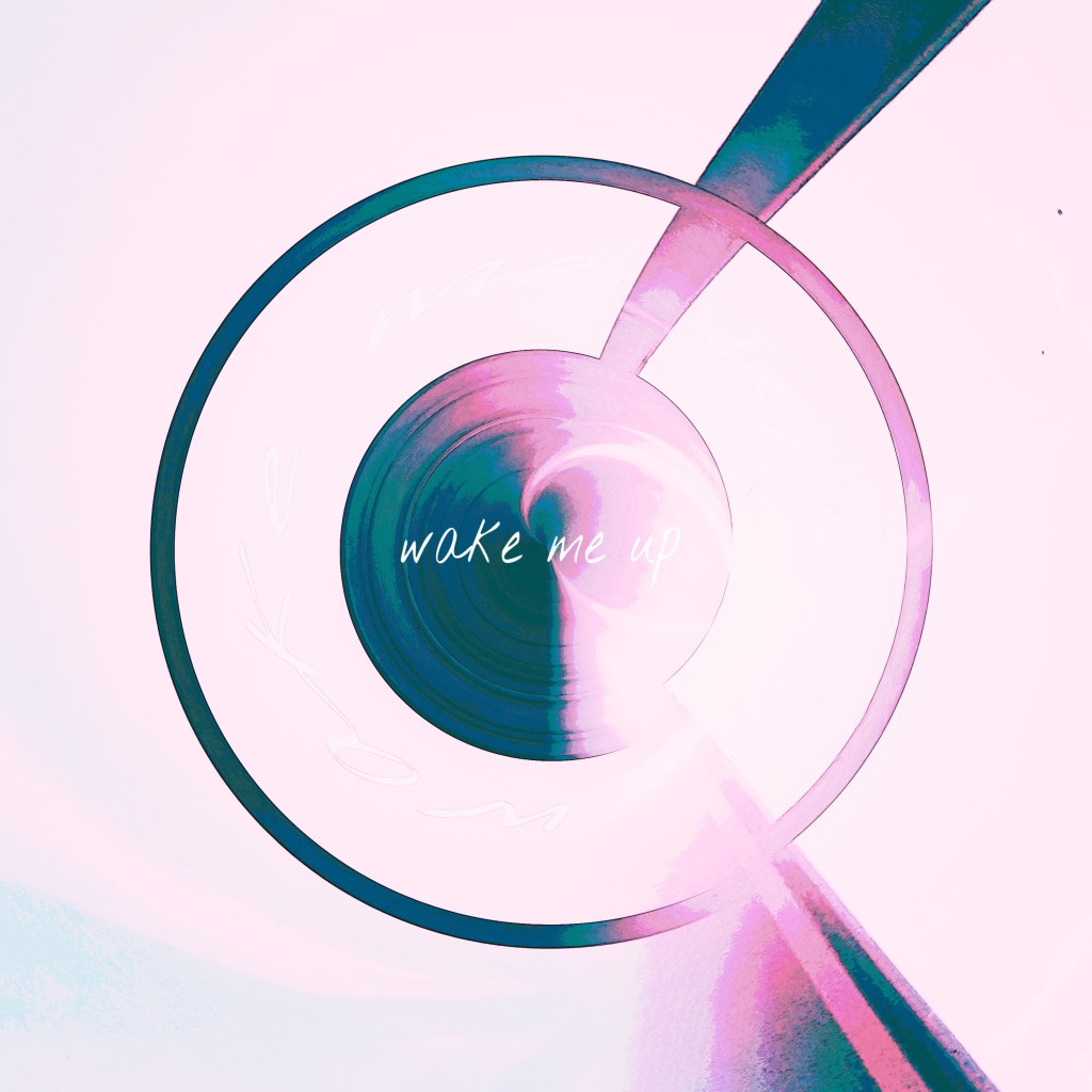 HAAWA – wake me&nbsp;up