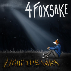 4FOXSAKE – On Your Own&nbsp;Now