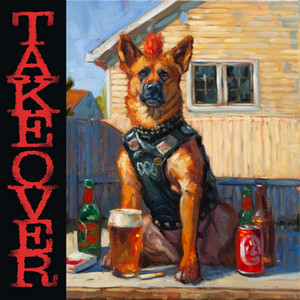 Track Five –&nbsp;TakeOver
