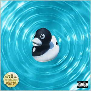 Thru It All – holy&nbsp;water