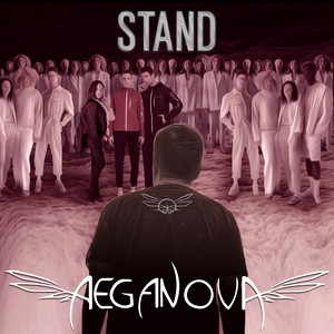 Aeganova – Stand