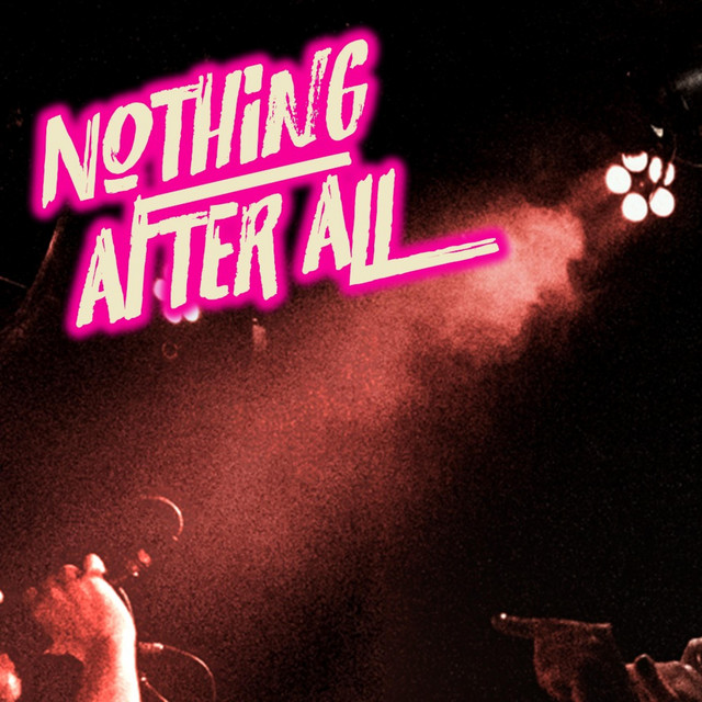 Afterimage  – Nothing After&nbsp;All