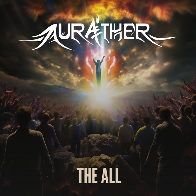 AurÆther – The&nbsp;All