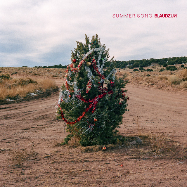 Blaudzun – Summer&nbsp;Song
