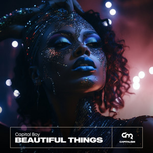 Capital Boy – Beautiful&nbsp;Things