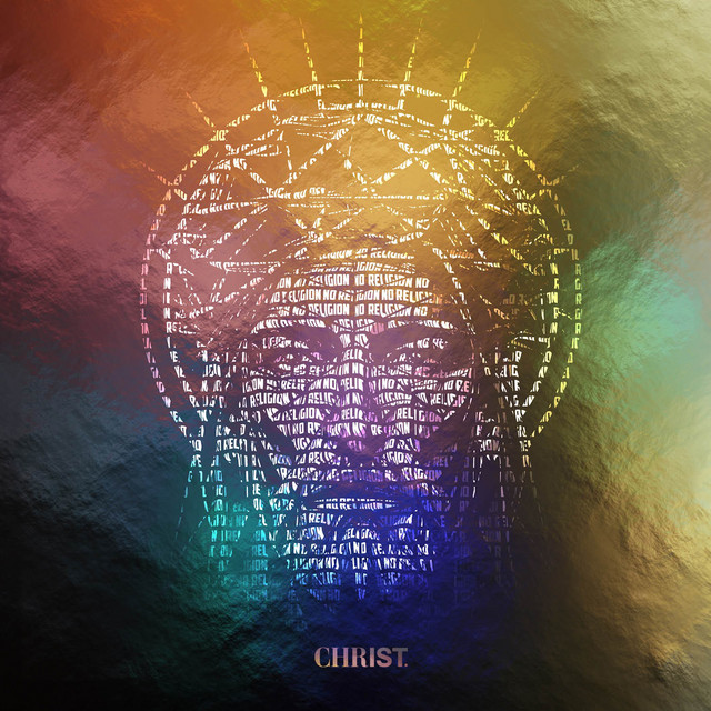 CHRIST – No&nbsp;Religion