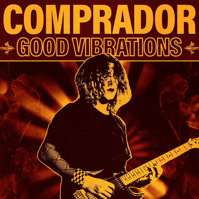 Comprador – Good&nbsp;Vibrations