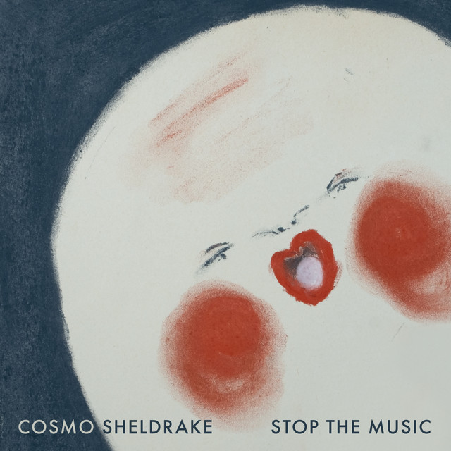 Cosmo Sheldrake – Stop The&nbsp;Music
