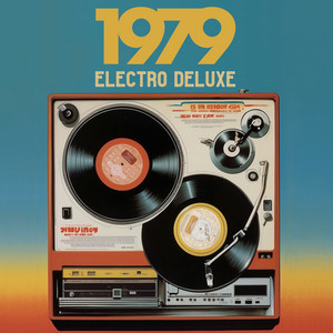 Electro Deluxe – 1979