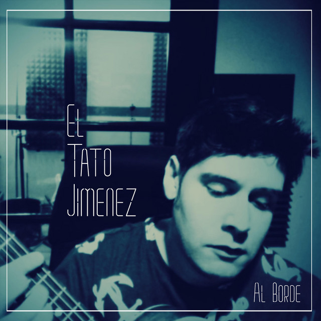 El Tato Jimenez – Hay&nbsp;Amor