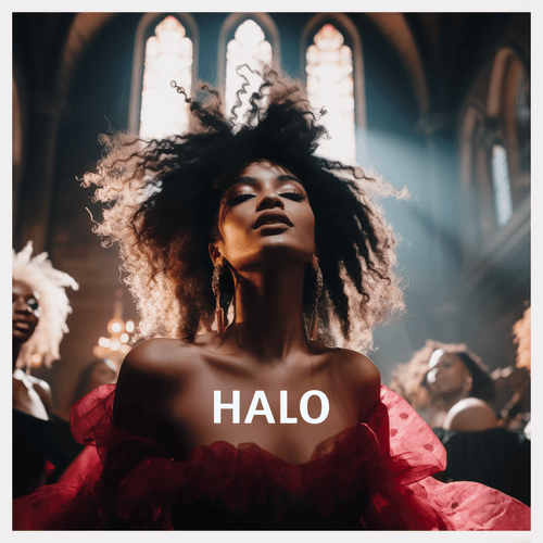 Wulfblaze – Halo (Beyonce&nbsp;Cover)