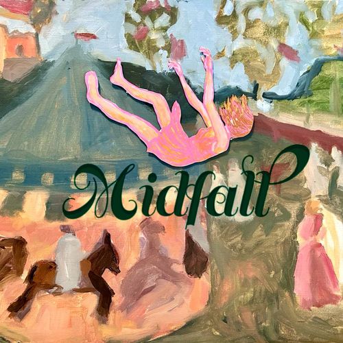 Kate Schroder – Midfall