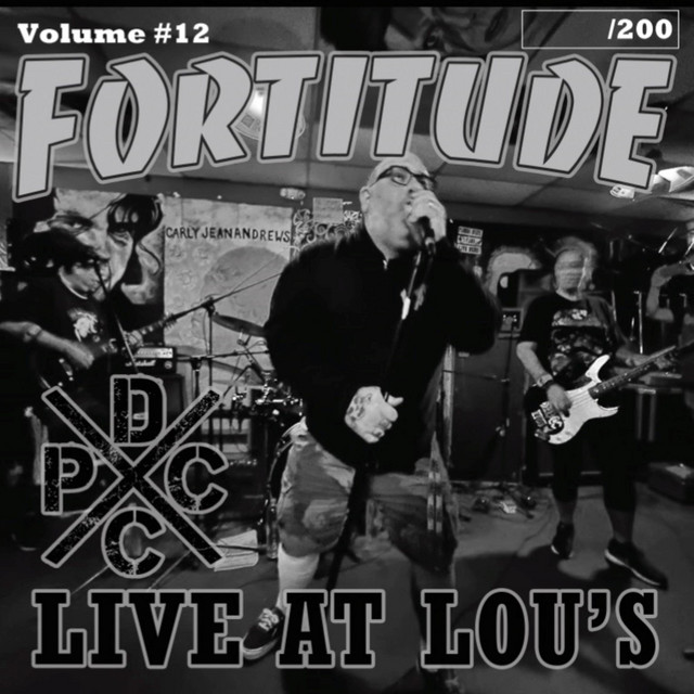 Fortitude – Star Spangled Hate&nbsp;(Live)