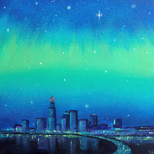 Halfway Down – Fool’s&nbsp;Gold