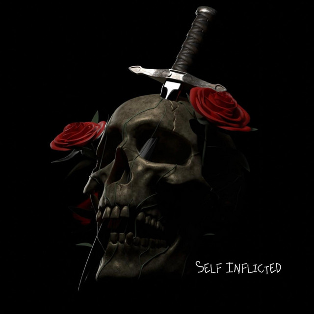 Haunted Mask – Self&nbsp;Inflicted