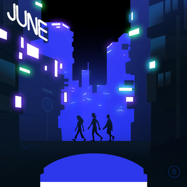 june – Cross&nbsp;Bridges