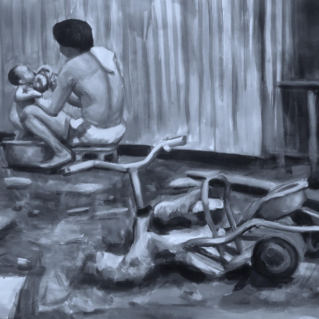 Kai Tak x Draag – Jalen&nbsp;Rose