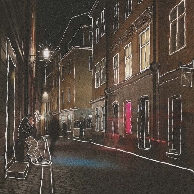 Killer Cashew –&nbsp;Indecision