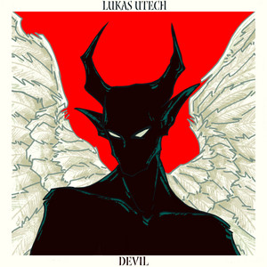 Lukas Utech – Toxic&nbsp;Heart