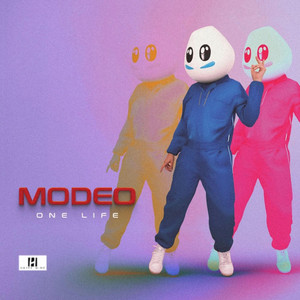MODEO – One&nbsp;Life
