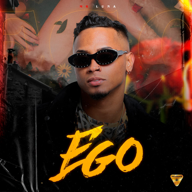 Mr. Luna –&nbsp;Ego