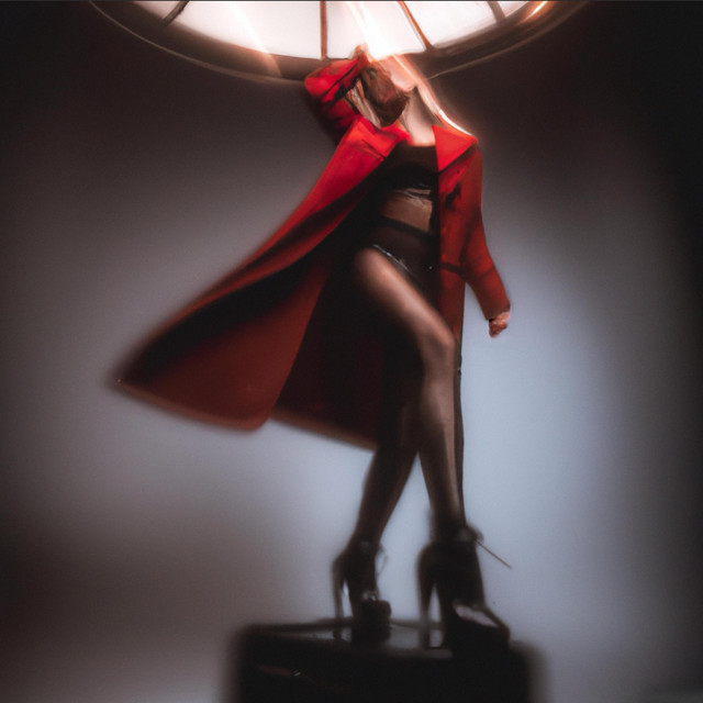 Mykel – Rhythm Of&nbsp;You