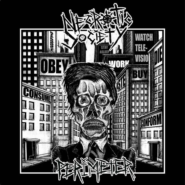 Necrotic Society –&nbsp;Perimeter