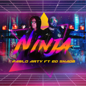 Pablo Arty –&nbsp;Ninja