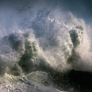 Peter Kruse –&nbsp;Hurricane