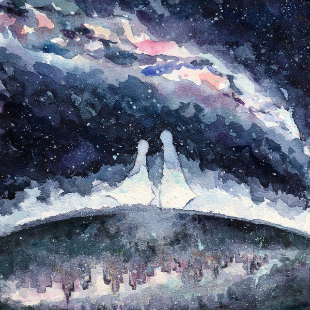 Raven x Rabbit –&nbsp;Alive