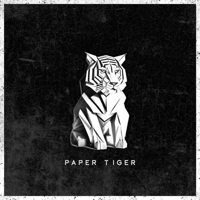 Round One Fight! – Paper Tiger