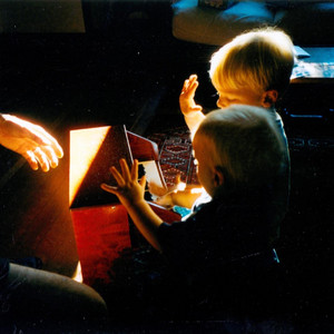 Sam Comfort – Dead&nbsp;air