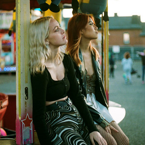 SEA GIRLS – I Want You To Know&nbsp;Me