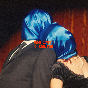 Slightest Clue – Why Can’t I Call&nbsp;You