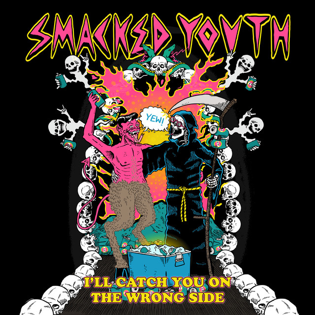 Smacked Youth –&nbsp;Interstate