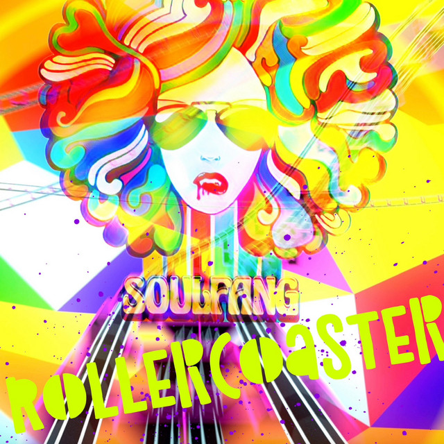 SoulFang  – Rollercoaster