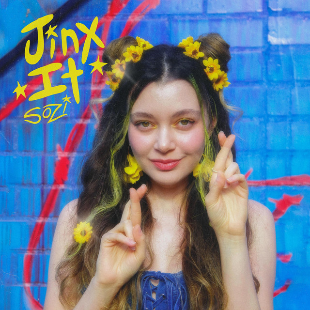 SOZI – Jinx&nbsp;It