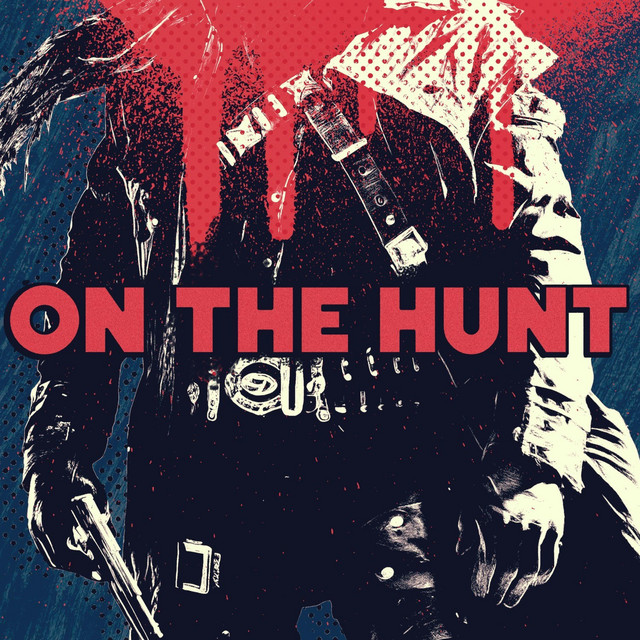 The Hvnter – On The&nbsp;Hunt