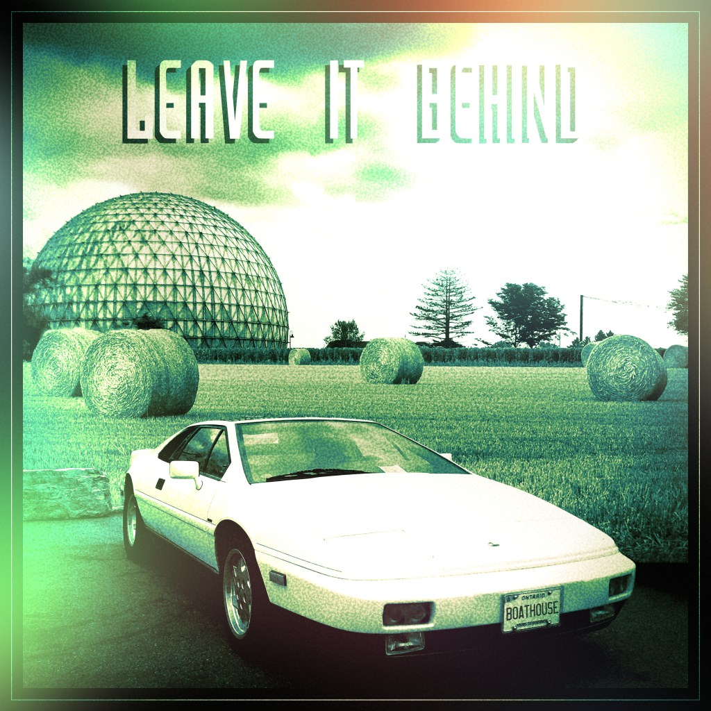 The Boathouse – Leave it&nbsp;behind