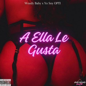 Woody baby 503 – A Ella Le&nbsp;Gusta
