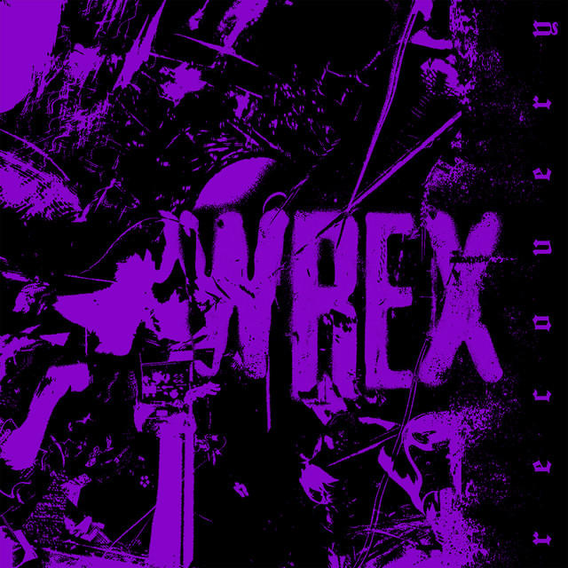 WREX – Recovery