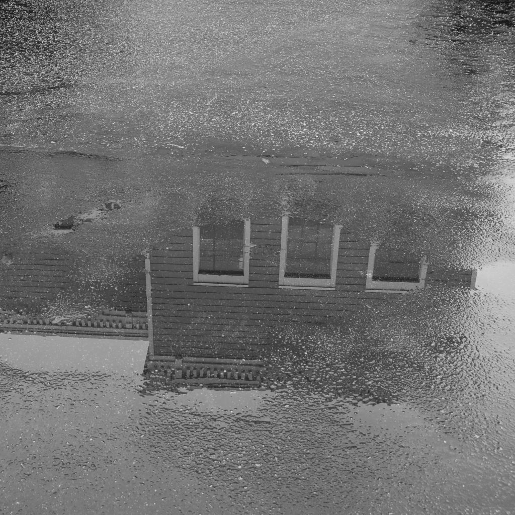 Xander Lee – No&nbsp;Space