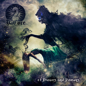 2DaCore – Kiss Of The&nbsp;Dawn