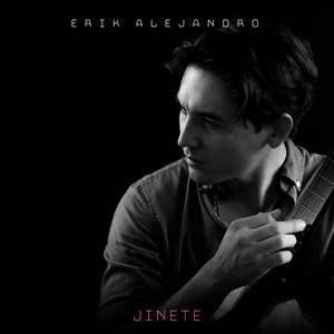 Erik Alejandro –&nbsp;Jinete