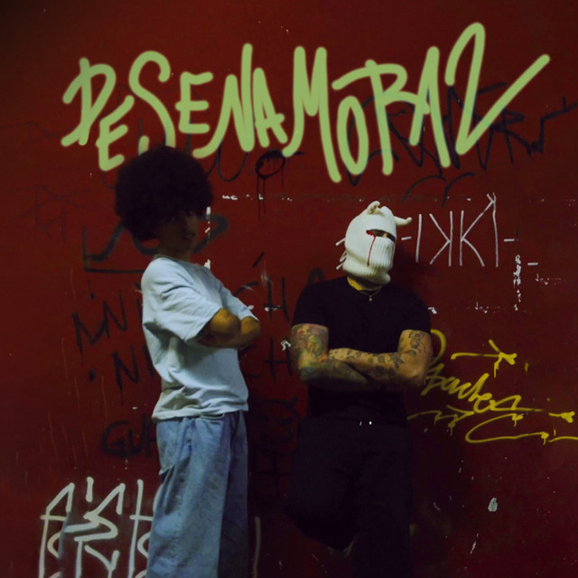 Afroboy x Tushi –&nbsp;Desenamora2