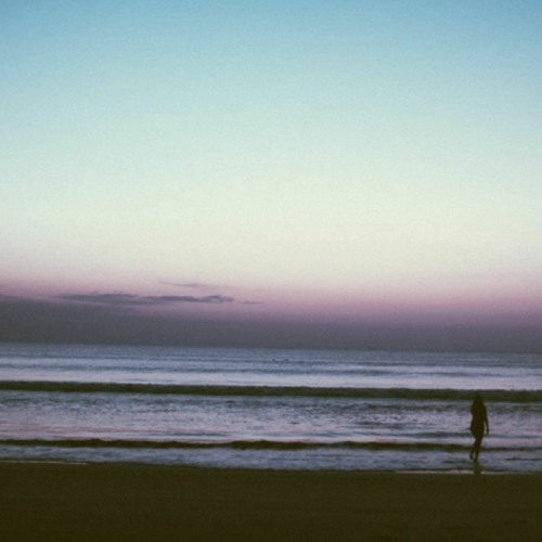 Vincent Baldino – Felt Like Summer