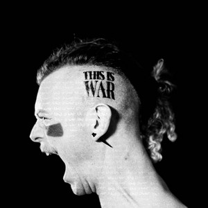 Decrepit Youths-This Is&nbsp;War