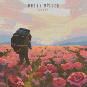 Dusty Miller –&nbsp;Rosor