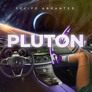 Felipe Abrantes –&nbsp;PLUTÓN